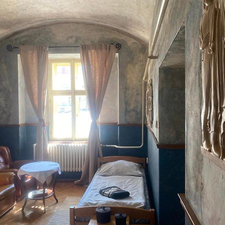 דירות Kouřim Apartman Bohema מראה חיצוני תמונה