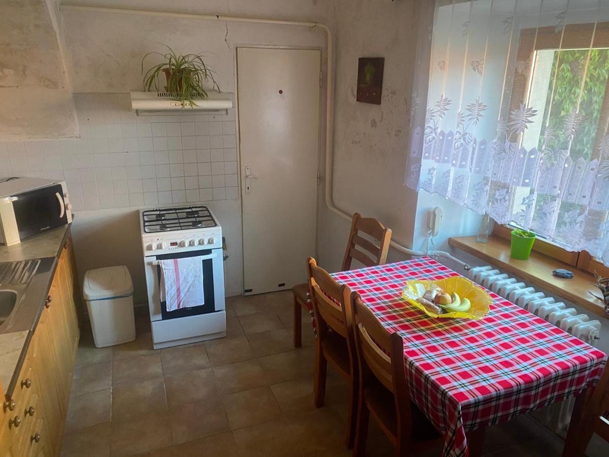 דירות Kouřim Apartman Bohema מראה חיצוני תמונה