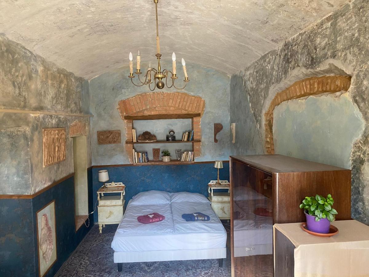 דירות Kouřim Apartman Bohema מראה חיצוני תמונה
