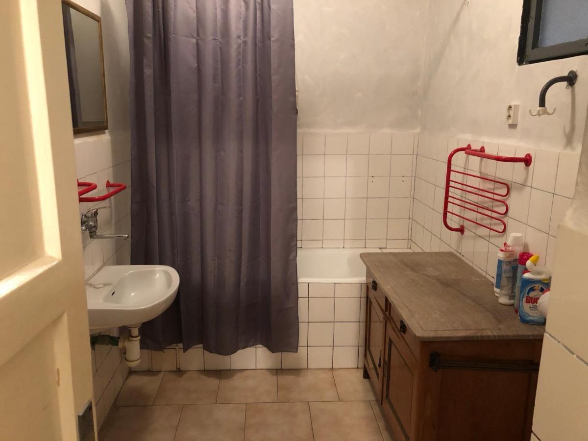 דירות Kouřim Apartman Bohema מראה חיצוני תמונה